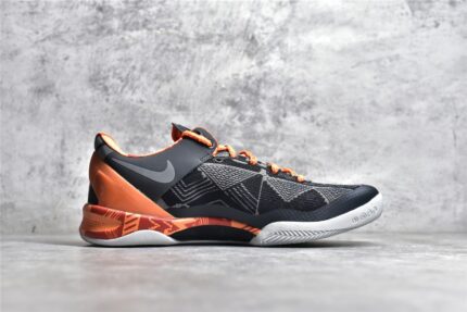 Nike Kobe 8 “Black History Month” crossreps