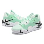 NIKE PG 6 x MINT GREEN PE crossreps