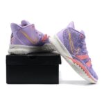 NIKE KYRIE 7 x DAUGHTERS AZURIE crossreps