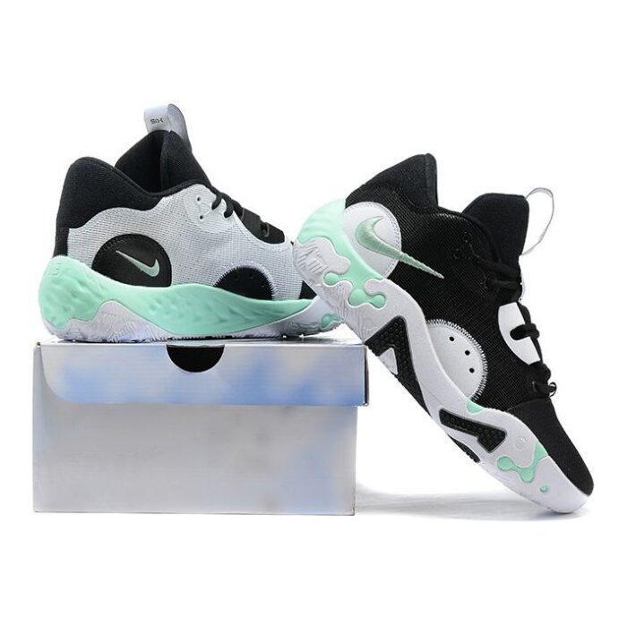 NIKE PG 6 x MINT GREEN crossreps