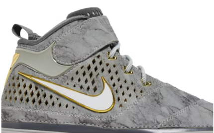 Nike Zoom Kobe 2 'Prelude' crossreps