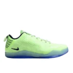Nike Kobe 11 Low 4KB“Liquid Lime crossreps