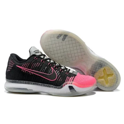 NIKE KOBE 10 ELITE x MAMBACURIAL crossreps