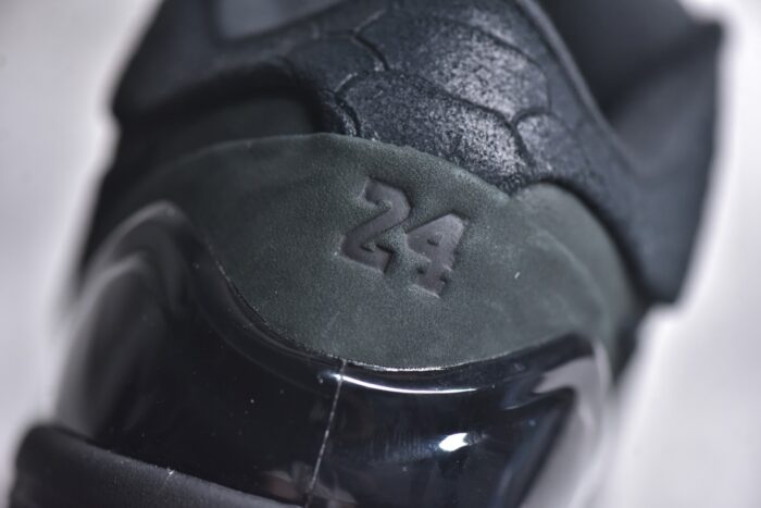 Nike Kobe 4 Protro "Gift for Mamba"crossreps