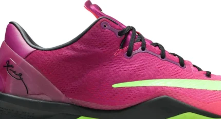 Nike Kobe 8 Mambacurial crossreps