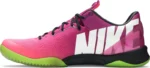 Nike Kobe 8 Mambacurial crossreps