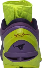 RARE Nike Zoom Kobe 7 VII Supreme Christmas Leopard crossreps