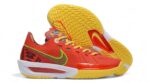 NIKE AIR ZOOM G.T. CUT 3 x CARNIVAL crossreps