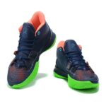 NIKE KYRIE 7 x MIDNIGHT NAVY crossreps