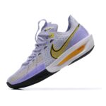 NIKE AIR ZOOM G.T. CUT 3 x SPARK crossreps