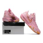 NIKE AIR ZOOM G.T. CUT 3 x PINKY PROMISE crossreps