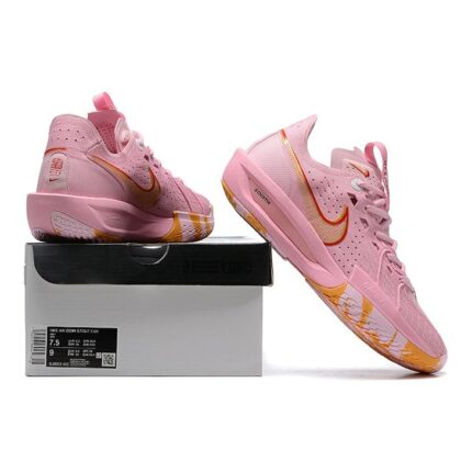 NIKE AIR ZOOM G.T. CUT 3 x PINKY PROMISE crossreps