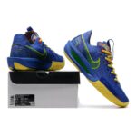 NIKE AIR ZOOM G.T. CUT 3 x LAPIS LAZULI crossreps