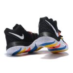 NIKE KYRIE 5 x FRIENDS crossreps