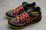 Kobe 8 System Christmas crossreps