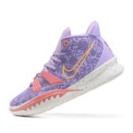 NIKE KYRIE 7 x DAUGHTERS AZURIE crossreps