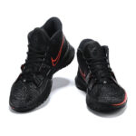 NIKE KYRIE 7 x BRED crossreps