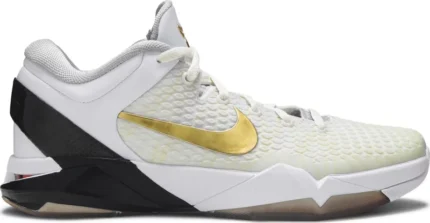 Nike Kobe 7 Elite (Home) crossreps