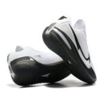 NIKE AIR ZOOM G.T. CUT x WHITE BLACK crossreps