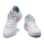 NIKE AIR ZOOM G.T. CUT 3 x CRIMSON crossreps