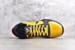 Nike Kobe 5 Protro Bruce Lee crossreps