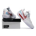 NIKE AIR ZOOM G.T. CUT 3 x CRIMSON crossreps