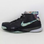 Men's Nike Kobe 1 Prelude crossreps