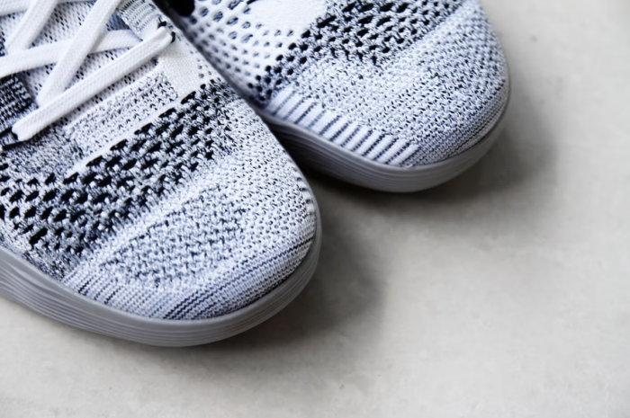 Nike Kobe 9 Elite Low “Beethoven” crossreps