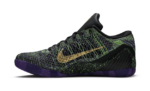 Nike Kobe 9 Low "Manba Moment" crossreps