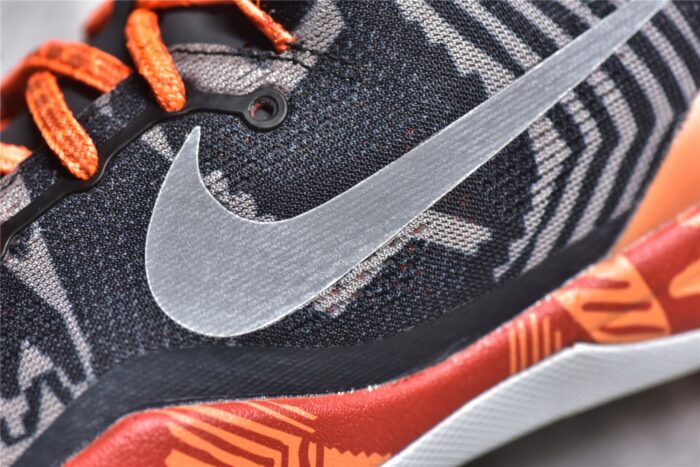 Nike Kobe 8 Black History Month crossreps