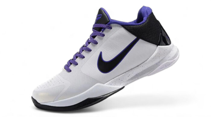 NIKE ZOOM KOBE 5 x INLINE crossreps