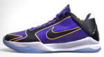 Nike Zoom Kobe 4 Protro “Lakers”crossreps