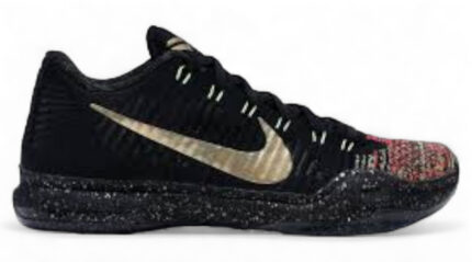 Nike Kobe 10 EⅠite Christmas crossreps