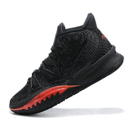 NIKE KYRIE 7 x BRED crossreps