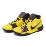 NIKE KYRIE 3 x MAMBA MENTALITY crossreps