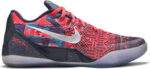 Nike Kobe 9 EM Premium “Philippines”crossreps