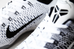 Nike Kobe 9 Elite Low “Beethoven” crossreps
