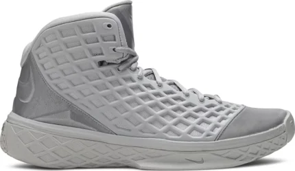 NIKE KOBE 3 SL WHITE BLACK crossreps