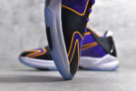 Nike Zoom Kobe 4 Protro “Lakers”crossreps