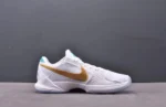 Nike Kobe 5 Protro “What If" crossreps