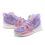 NIKE KYRIE 7 x DAUGHTERS AZURIE crossreps