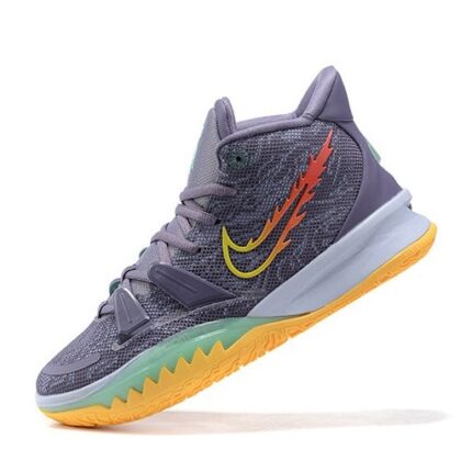 NIKE KYRIE 7 x DAYBREAK crossreps