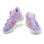 NIKE KYRIE 7 x DAUGHTERS AZURIE crossreps