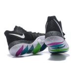 NIKE KYRIE 5 x BLACK MAGIC crossreps