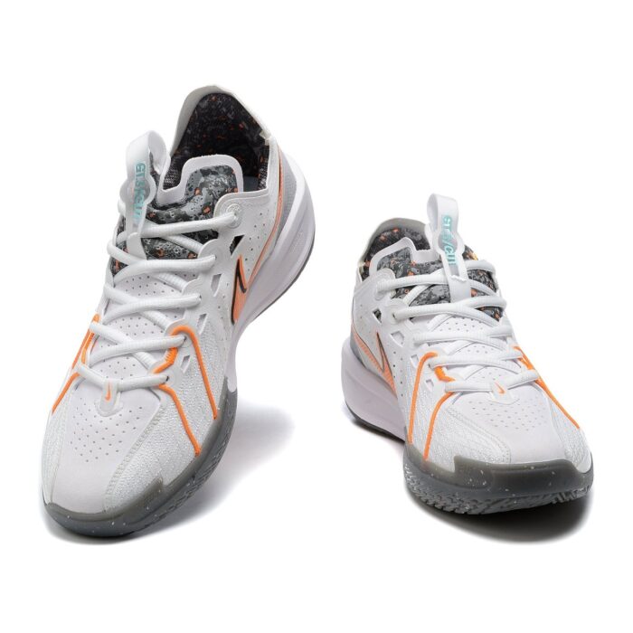 NIKE AIR ZOOM G.T. CUT 3 x ALPHA DOG crossreps