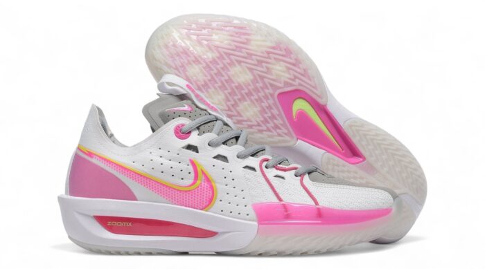 NIKE AIR ZOOM G.T. CUT 3 x THINK PINK crossreps