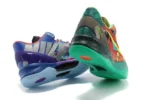 Nike Kobe 8 System Premium 'What the Kobe' crossreps