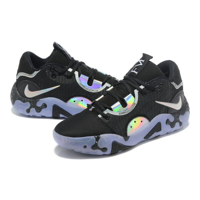 NIKE PG 6 x HOLOGRAM crossreps