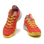 NIKE AIR ZOOM G.T. CUT 3 x CARNIVAL crossreps