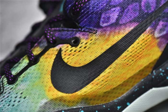 NIKE KOBE 8 x EASTER crossreps